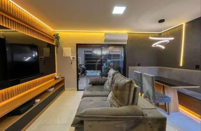 Casa à venda, 103 m² por r$ 900.000,00 - tupi - praia grande/sp