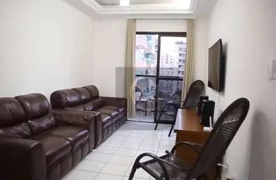 Apartamento com 2 dormitórios à venda, 94 m² por r$ 465.000,00 - vila guilhermina - praia grande/sp