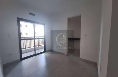 Apartamento com 2 dormitórios à venda, 58 m² por r$ 513.800,00 - tupi - praia grande/sp