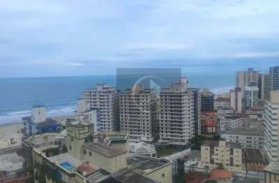 Apartamento com 2 dormitórios à venda, 86 m² por r$ 700.000 - tupi - praia grande/sp