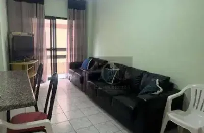 Apartamento com 2 dormitórios à venda, 62 m² por r$ 330.000,00 - maracanã - praia grande/sp