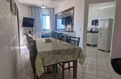 Apartamento com 3 dormitórios à venda, 85 m² por R$ 530.000,00 - Balneário Flórida - Praia Grande/SP