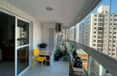 Apartamento à venda, 67 m² por r$ 490.000,00 - tupi - praia grande/sp