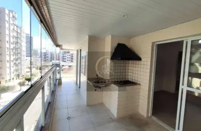 Apartamento com 2 dormitórios à venda, 87 m² por r$ 585.000 - tupi - praia grande/sp