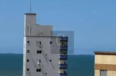 Apartamento à venda, 96 m² por r$ 460.000,00 - tupi - praia grande/sp