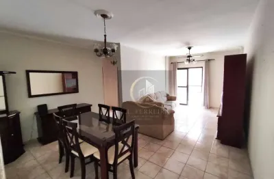Apartamento com 2 dormitórios à venda, 92 m² por r$ 430.000 - tupi - praia grande/sp