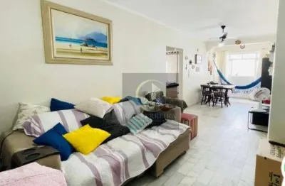 Apartamento com 2 dormitórios à venda, 68 m² por r$ 335.000 - ocian - praia grande/sp