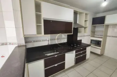 Apartamento com 3 dormitórios à venda, 140 m² por r$ 780.000 - vila guilhermina - praia grande/sp