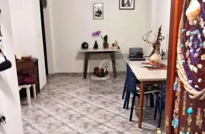 Apartamento com 2 dormitórios à venda, 84 m² por r$ 450.000,00 - tupi - praia grande/sp