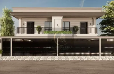 Sobrado em condomínio com 2 dormitórios à venda, 56 m² por r$ 273.000 - jardim imperador - praia grande/sp