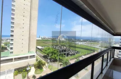 Apartamento com 2 dormitórios, 71 m² - venda por r$ 570.640 ou aluguel por r$ 3.600/mês - mirim - praia grande/sp