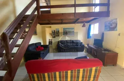 Sobrado com 2 dormitórios à venda, 87 m² por r$ 337.000 - cidade das crianças - praia grande/sp