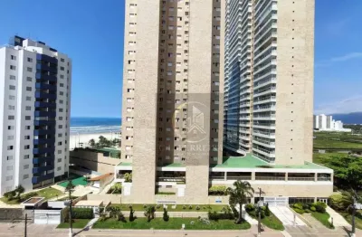 Apartamento com 2 dormitórios, 78 m² - venda por r$ 630.000 ou aluguel por r$ 3.900/mês - mirim - praia grande/sp