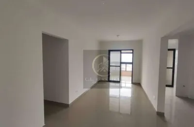 Apartamento com 2 dormitórios à venda, 68 m² por r$ 585.000,00 - mirim - praia grande/sp