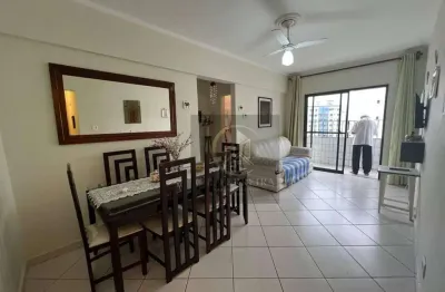 Apartamento com 1 dormitório à venda, 72 m² por r$ 320.000 - tupi - praia grande/sp