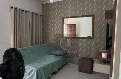 Casa com 1 dormitório à venda, 1 m² por r$ 235.000,00 - tupi - praia grande/sp