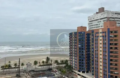 Apartamento com 3 dormitórios à venda, 126 m² por r$ 1.172.000 - aviação - praia grande/sp