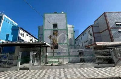 Kitnet / Stúdio à venda na Rua Kikusaburo Tanaka, Vila Assunção, Praia Grande