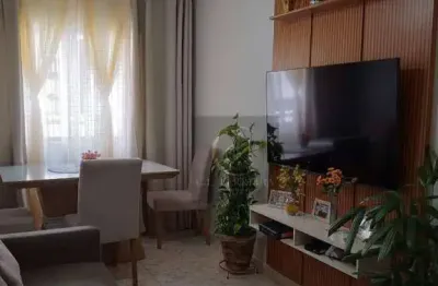 Apartamento com 1 dormitório à venda, 43 m² por r$ 275.000,00 - vila guilhermina - praia grande/sp