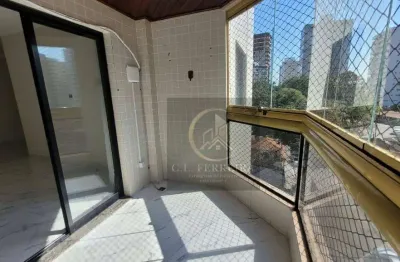Apartamento com 2 Quartos à venda, 77 m² por R$ 530.000 - Aviação - Praia Grande/SP