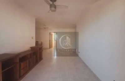 Apartamento com 3 dormitórios à venda, 108 m² por r$ 530.000 - tupi - praia grande/sp