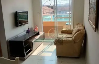 Casa com 1 dormitório à venda, 54 m² por r$ 255.000 - maracanã - praia grande/sp