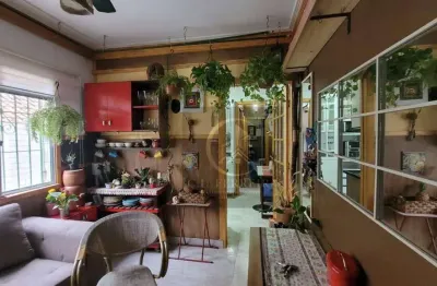 Apartamento com 1 dormitório à venda, 42 m² por r$ 260.000,00 - aviação - praia grande/sp