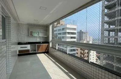 Apartamento à venda, 92 m² por r$ 750.000,00 - caiçara - praia grande/sp