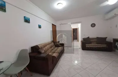 Apartamento com 2 dormitórios à venda, 82 m² por r$ 810.000,00 - guilhermina - praia grande/sp