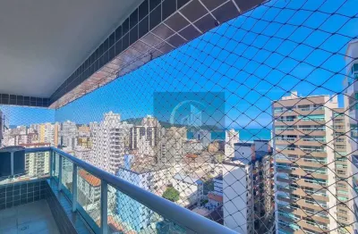 Apartamento com 2 dormitórios à venda, 74 m² por r$ 650.000,00 - canto do forte - praia grande/sp