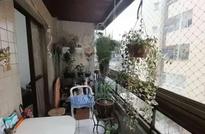 Apartamento com 1 dormitório à venda, 67 m² por r$ 380.000,00 - tupi - praia grande/sp