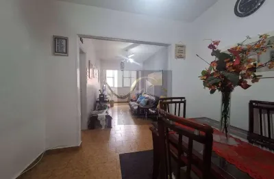 Apartamento com 1 dormitório à venda, 58 m² por r$ 266.000 - tupi - praia grande/sp
