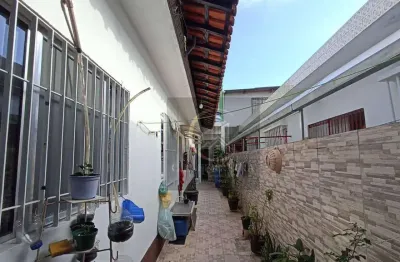 Casa com 3 dormitórios à venda, 100 m² por r$ 450.000 - ocian - praia grande/sp