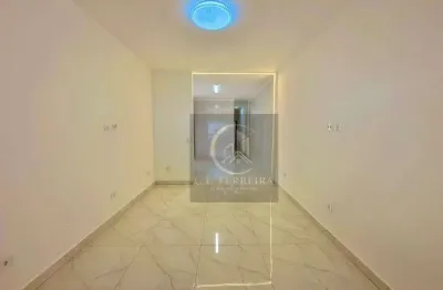 Casa com 2 dormitórios à venda, 94 m² por r$ 680.000,00 - vilamar - praia grande/sp