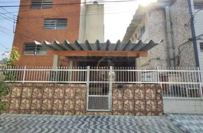 Kitnet com 1 dormitório à venda, 20 m² por r$ 130.000,00 - vila assunção - praia grande/sp