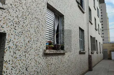 Kitnet com 1 dormitório à venda, 25 m² por r$ 120.000,00 - ocian - praia grande/sp