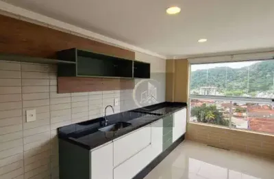 Apartamento com 3 dormitórios à venda, 104 m² por r$ 1.050.000,00 - canto do forte - praia grande/sp