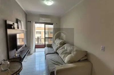 Apartamento com 1 dormitório à venda, 49 m² por r$ 290.000,00 - vila guilhermina - praia grande/sp