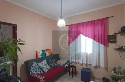 Casa com 1 dormitório à venda, 80 m² por r$ 320.000,00 - mirim - praia grande/sp