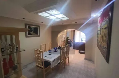 Apartamento com 3 dormitórios à venda, 137 m² por r$ 750.000 - ocian - praia grande/sp