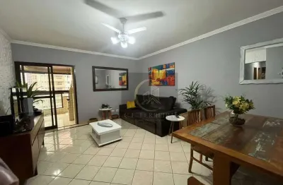 Apartamento de 3 dormitórios 1 suíte no bairro da avaição em praia grande