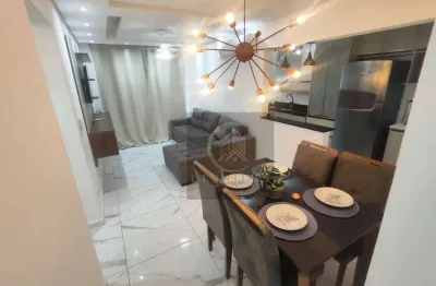 Apartamento com 2 dormitórios, 70 m² - venda por r$ 780.000,00 ou aluguel por r$ 5.300,02/mês - canto do forte - praia grande/sp