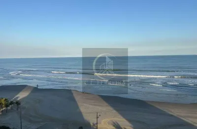 Apartamento com 2 dormitórios à venda, 69 m² por r$ 545.000 - vilamar - praia grande/sp