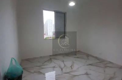 Kitnet reformada com 1 dormitório à venda, 23 m² por r$ 149.000 - ocian - praia grande/sp