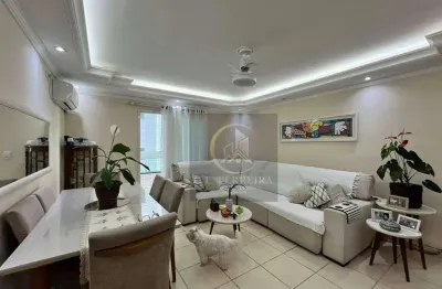 Apartamento frente mar com vista definitiva – 3 dormitórios / 118m²