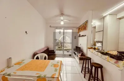 Apartamento com 2 quartos à venda na Rua Comendador Otto Carlos Golanda, Vila Assunção, Praia Grande