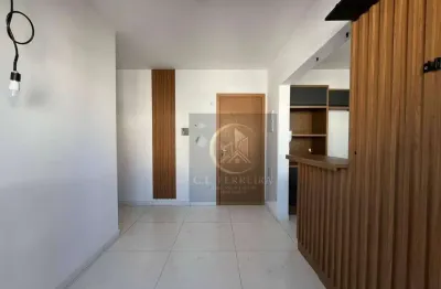 Apartamento à venda, 80m² por r$ 340.000,00 - canto do forte - praia grande/sp