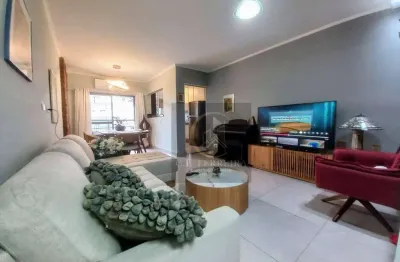 Apartamento com 1 quarto à venda na Rua Caiapós, Tupi, Praia Grande