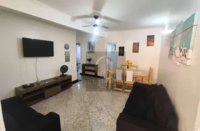 Apartamento com 3 dormitórios à venda, 87 m² por r$ 400.000,00 - boqueirão - praia grande/sp