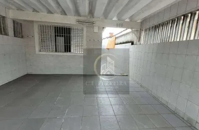 Casa com 2 dormitórios à venda, 96 m² por r$ 330.000,00 - maracanã - praia grande/sp